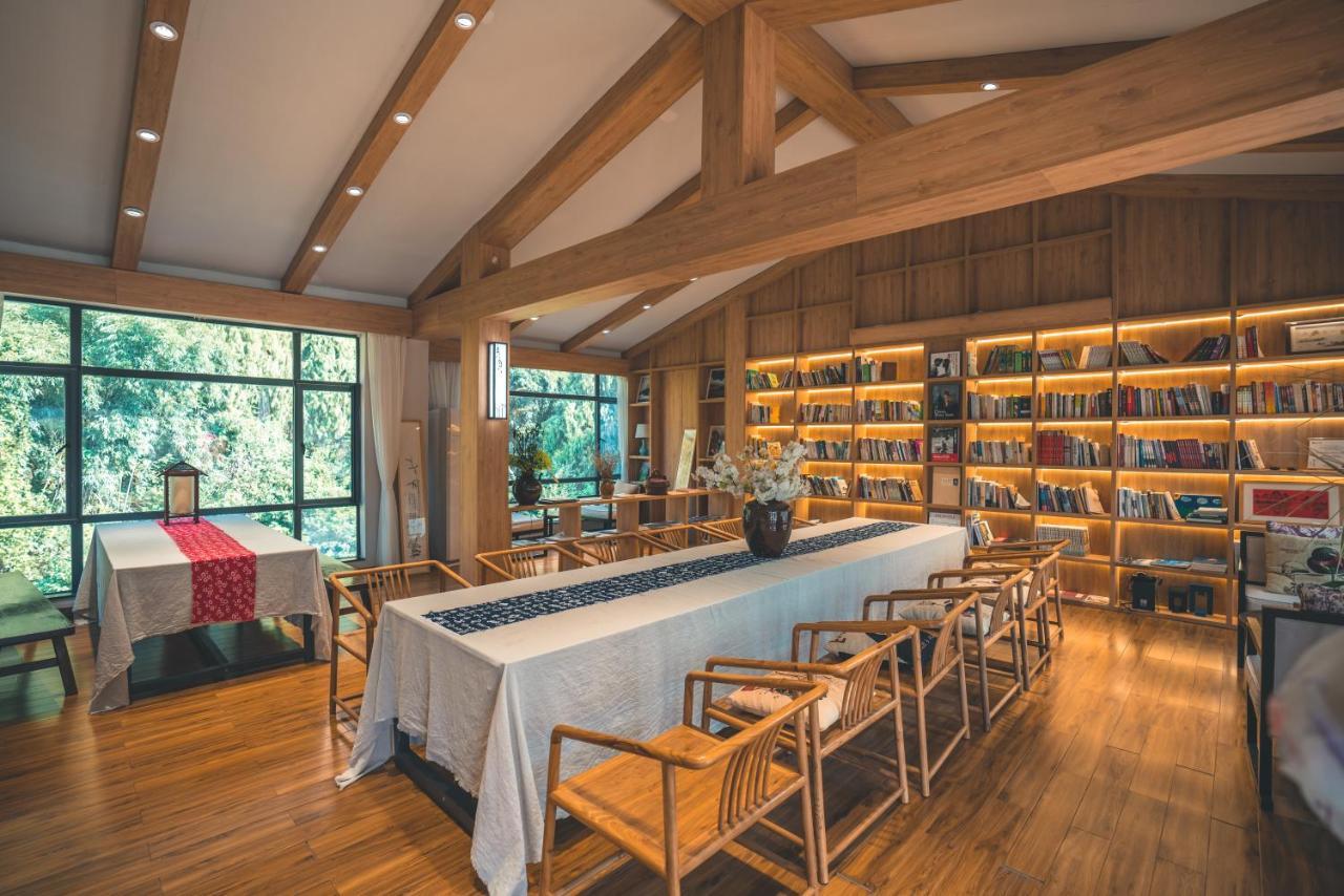 Li-River Island Resort Xingping Yangshuo Exterior photo